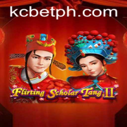 Discover the Enthralling World of FlirtingScholarTangII with KCBET