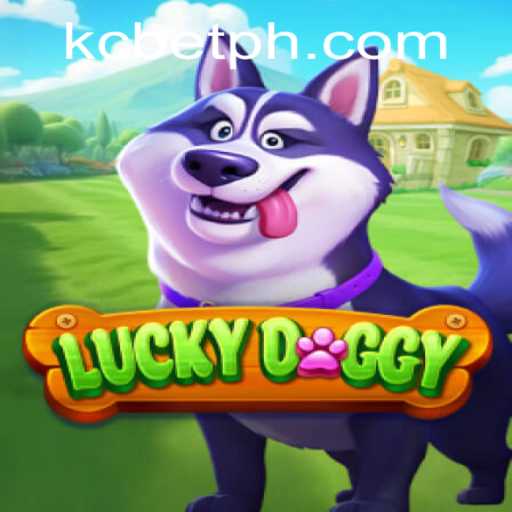 Unveiling the Excitement of LuckyDoggy: The Enthralling Game Featured by KCBET