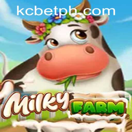MilkyFarm: A Thriving Digital Adventure with KCBET