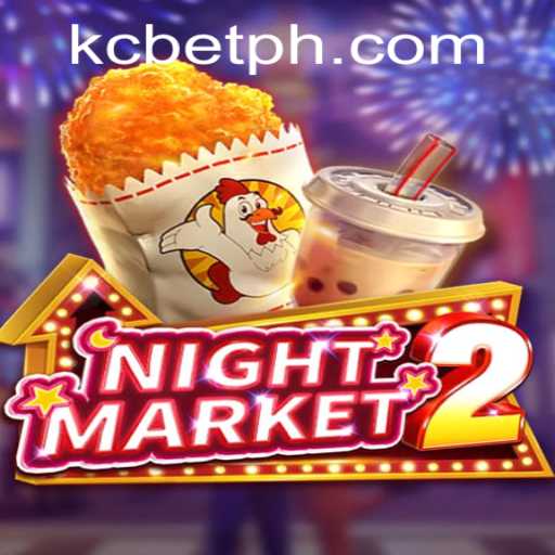 Discover the Thrill of NightMarket2: A Dive into Its Exciting World