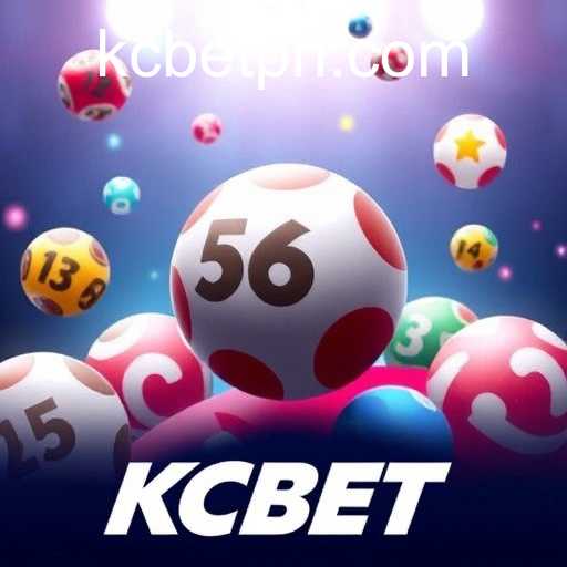 Exploring the World of Online Lottery with KCBET