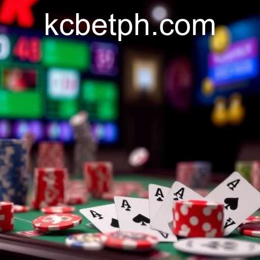 The Importance of Responsible Gambling: A Focus on KCBET