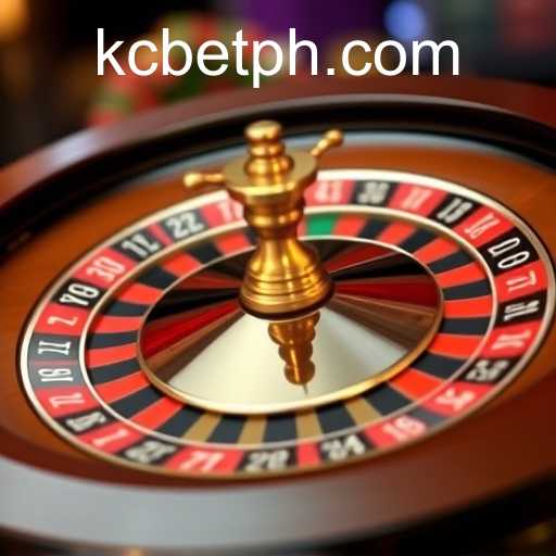 The Allure of Roulette and How KCBET Enhances the Experience