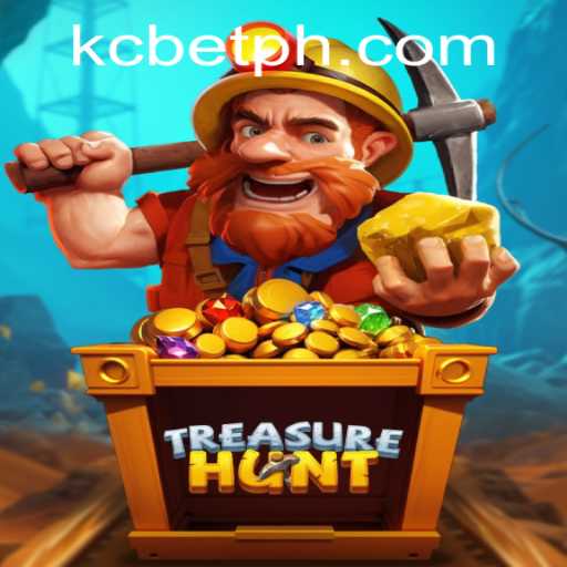 TreasureHunt: Uncover the Fun in the World of KCBET