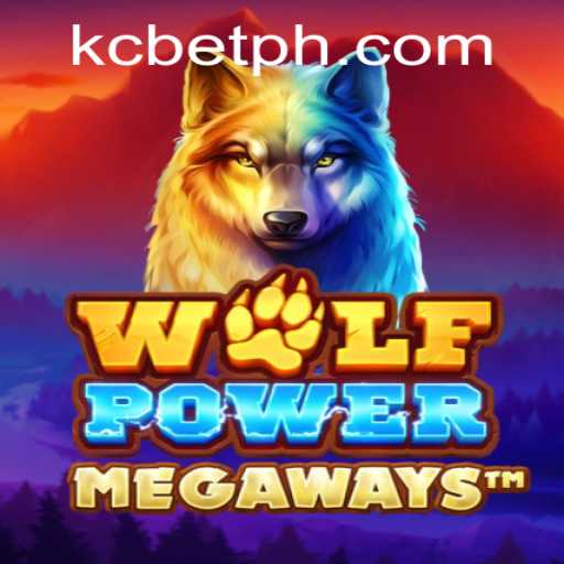 Exploring the Thrilling World of WolfPowerMega: The Ultimate Gaming Experience with KCBET