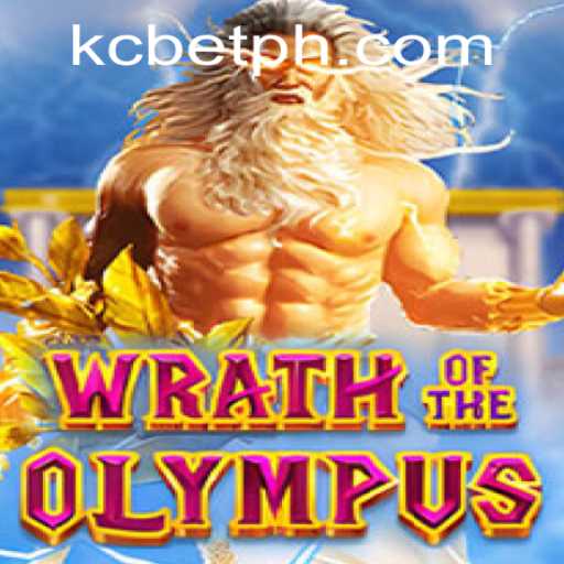Welcome to the World of Wrath of Olympus